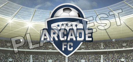 Arcade FC Playtest