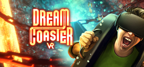 Dream Coaster VR Remastered