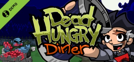 Dead Hungry Diner Demo