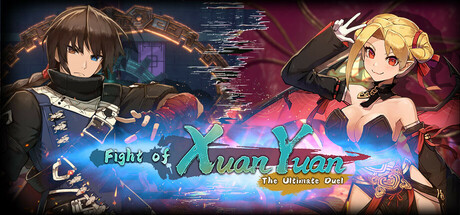 Xuan Yuan Sword : The fight of heroes