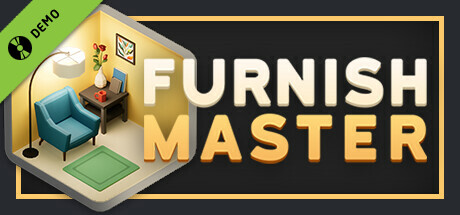 Furnish Master Demo