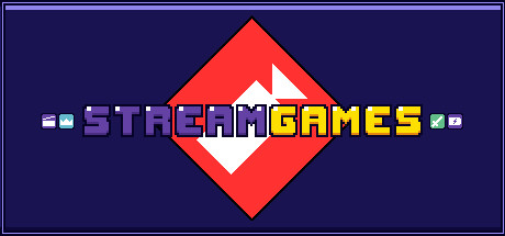Stream Games