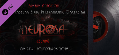 Nevrosa: Escape — Symphonic Soundtrack