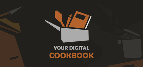 Your Digital Cookbook