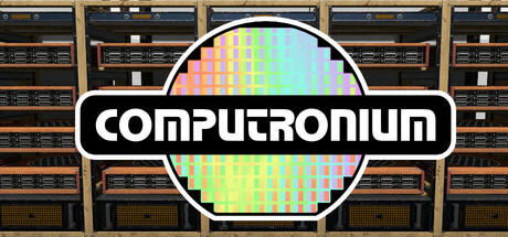 Computronium