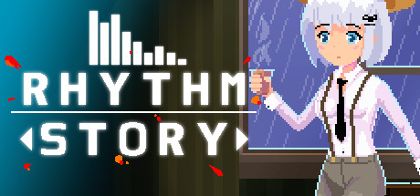 Rhythm Story