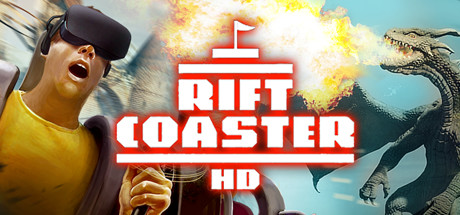 Rift Coaster HD Remastered VR