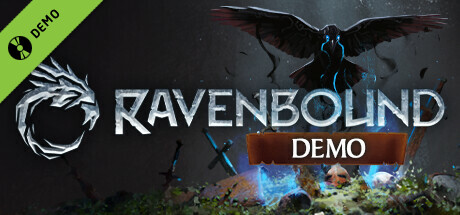 Ravenbound Demo