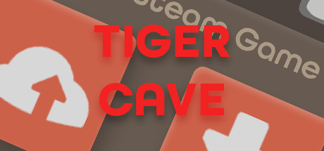 TIGER CAVE