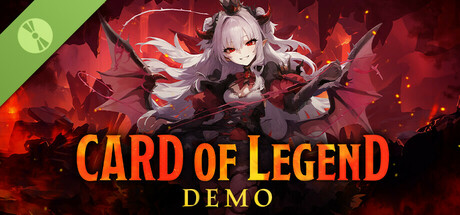 Card of Legend Demo