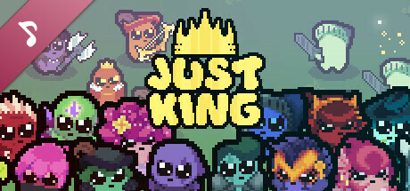 Just King Soundtrack