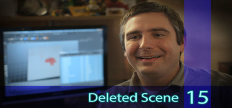 Double Fine Adventure: Ep15 Deleted - One Unit