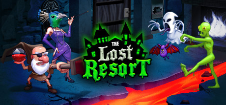 The Lost Resort