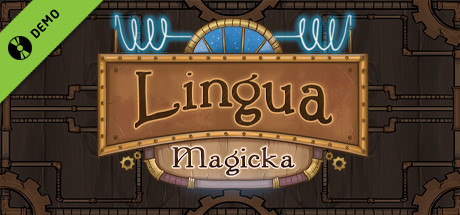 Lingua Magicka Demo