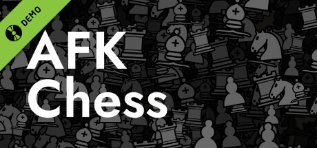 AFK Chess Demo
