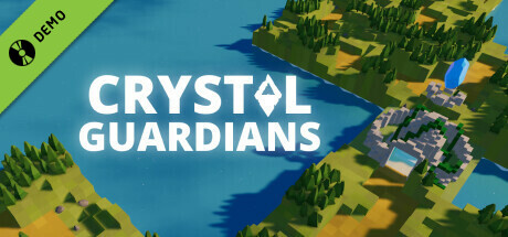 Crystal guardians Demo