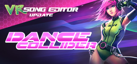 Dance Collider