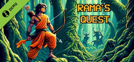 Rama's Quest Demo