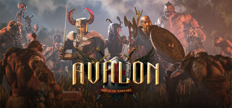 Avalon : Rise of the Templars
