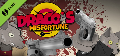 Draco's Misfortune Demo