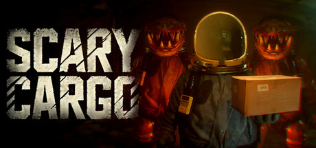 Scary Cargo