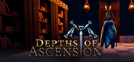 Depths of Ascension