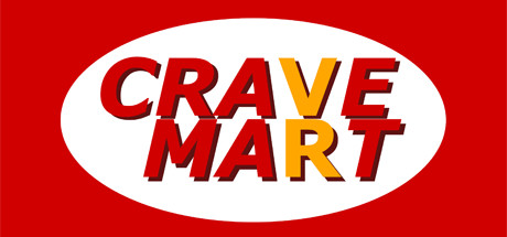 Crave Mart