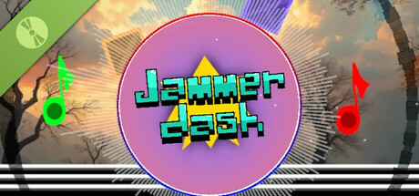 Jammer Dash Demo