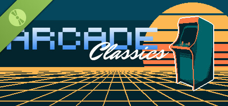 Arcade Classics Demo