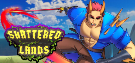 Shattered Lands