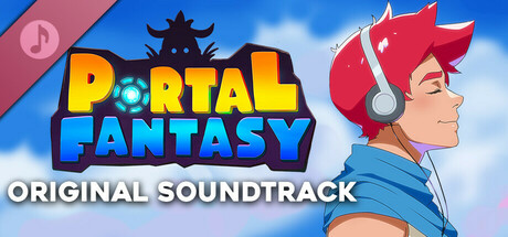 Portal Fantasy Soundtrack