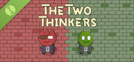 The Two Thinkers Demo