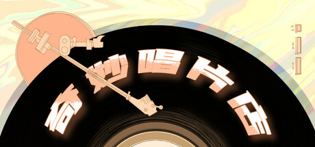 奇妙唱片店 Playtest