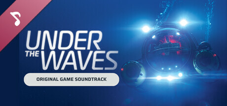 Under The Waves Soundtrack