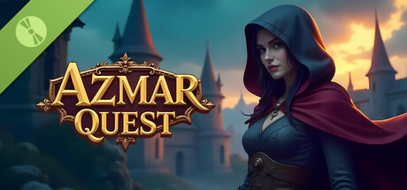 Azmar Quest (Old School RPG) Demo