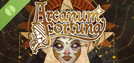 Arcanum Fortuna Demo