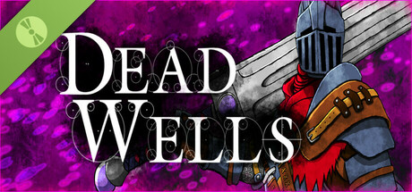Dead Wells: The Devil Fragment Demo
