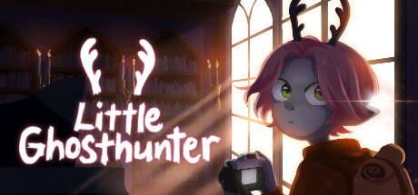 Little Ghosthunter Playtest