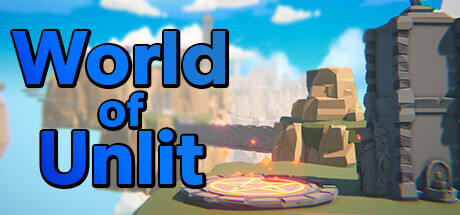 World of Unlit Playtest