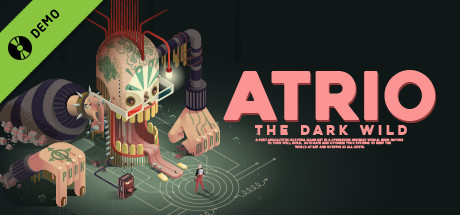 Atrio: The Dark Wild Demo