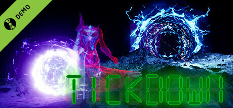 TICKDOWN Demo