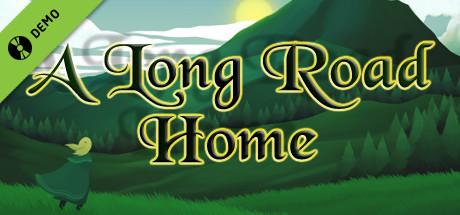 A Long Road Home Demo
