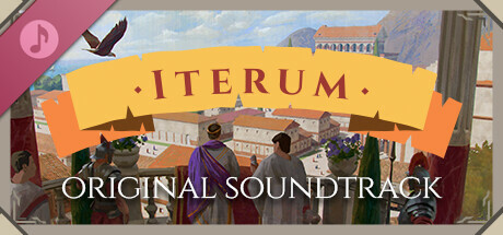 Iterum Original Soundtrack