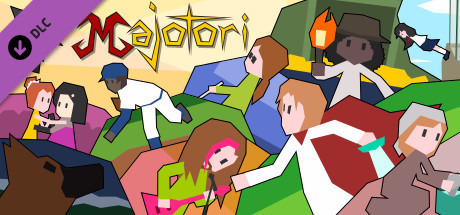 Majotori OST