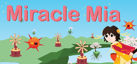 Miracle Mia
