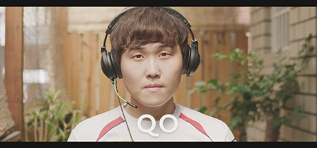 Dota 2 Player Profiles: MVP Phoenix - QO