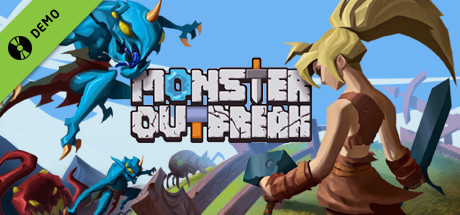 Monster Outbreak Demo