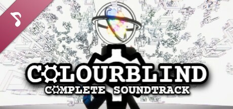 Colourblind Soundtrack