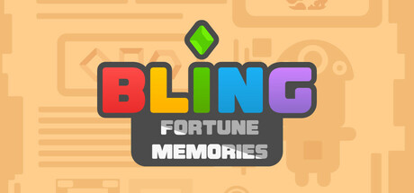 Bling: Fortune Memories