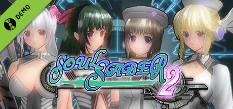 Soul Saber 2 Demo
